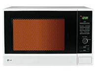 LG - MC 9287BQ Microwave Oven 